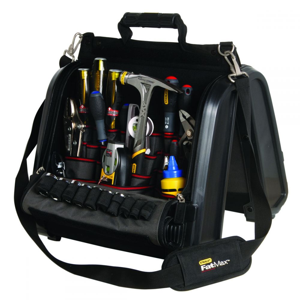 Borsa Attrezzi Organizer Fat Max Stanley Toolshop It